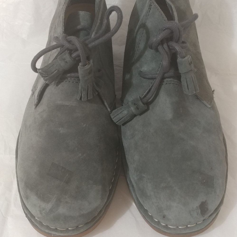 Hush Puppies Ankle Boots